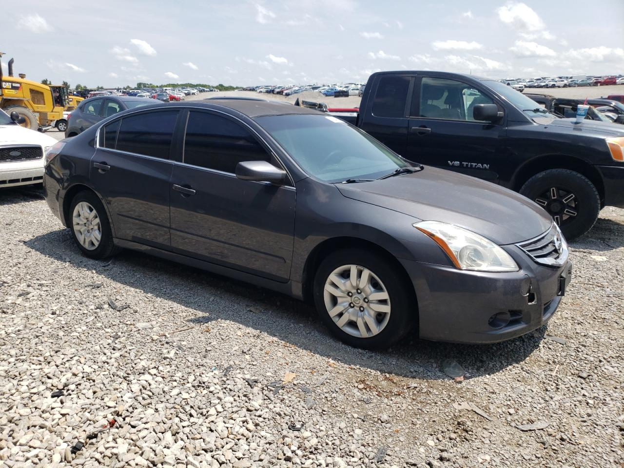 1N4AL2AP9AN467947 2010 Nissan Altima Base