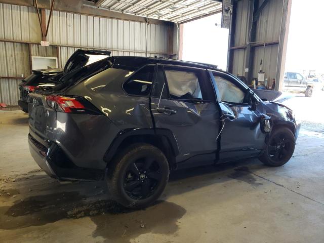 2021 TOYOTA RAV4 XSE - 4T3E6RFV2MU062299