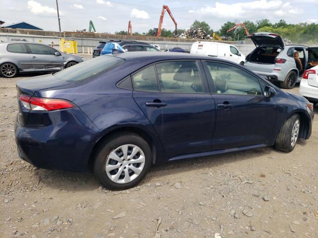 2021 TOYOTA COROLLA LE - JTDEPMAE2MJ155619