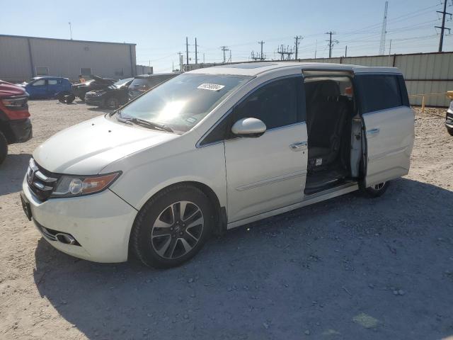2015 HONDA ODYSSEY TO - 5FNRL5H93FB003824