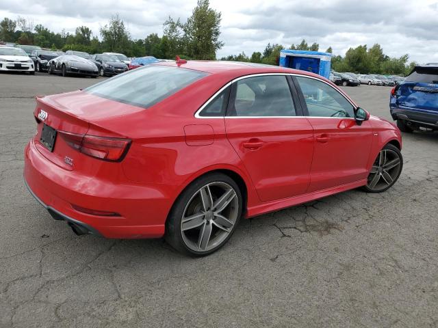 2018 Audi A3 Premium Plus VIN: WAUJ8GFF5J1039371 Lot: 57164564