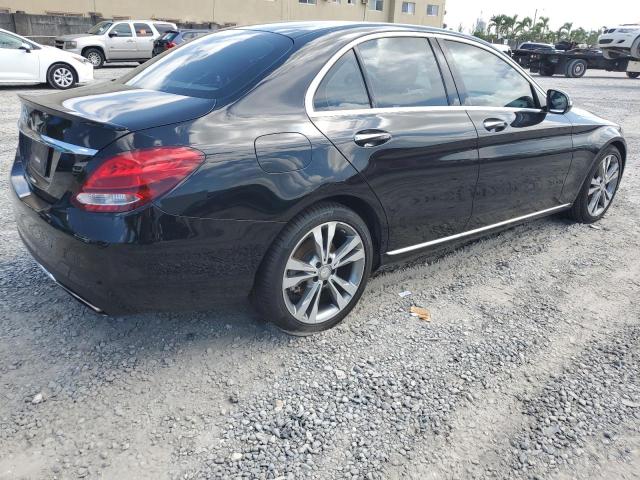 2016 Mercedes-Benz C 300 VIN: 55SWF4JB4GU098878 Lot: 57666934