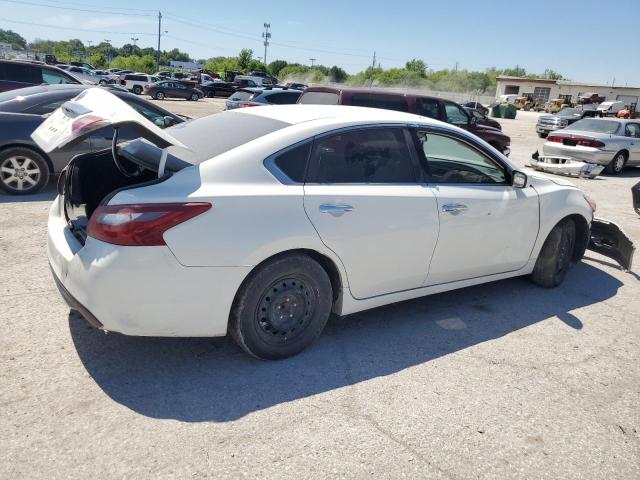 2018 NISSAN ALTIMA 2.5 - 1N4AL3AP6JC159586