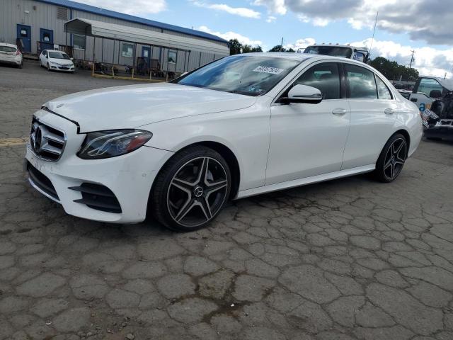 VIN WDDZF4JB6JA377026 2018 Mercedes-Benz E-Class, 300 no.1