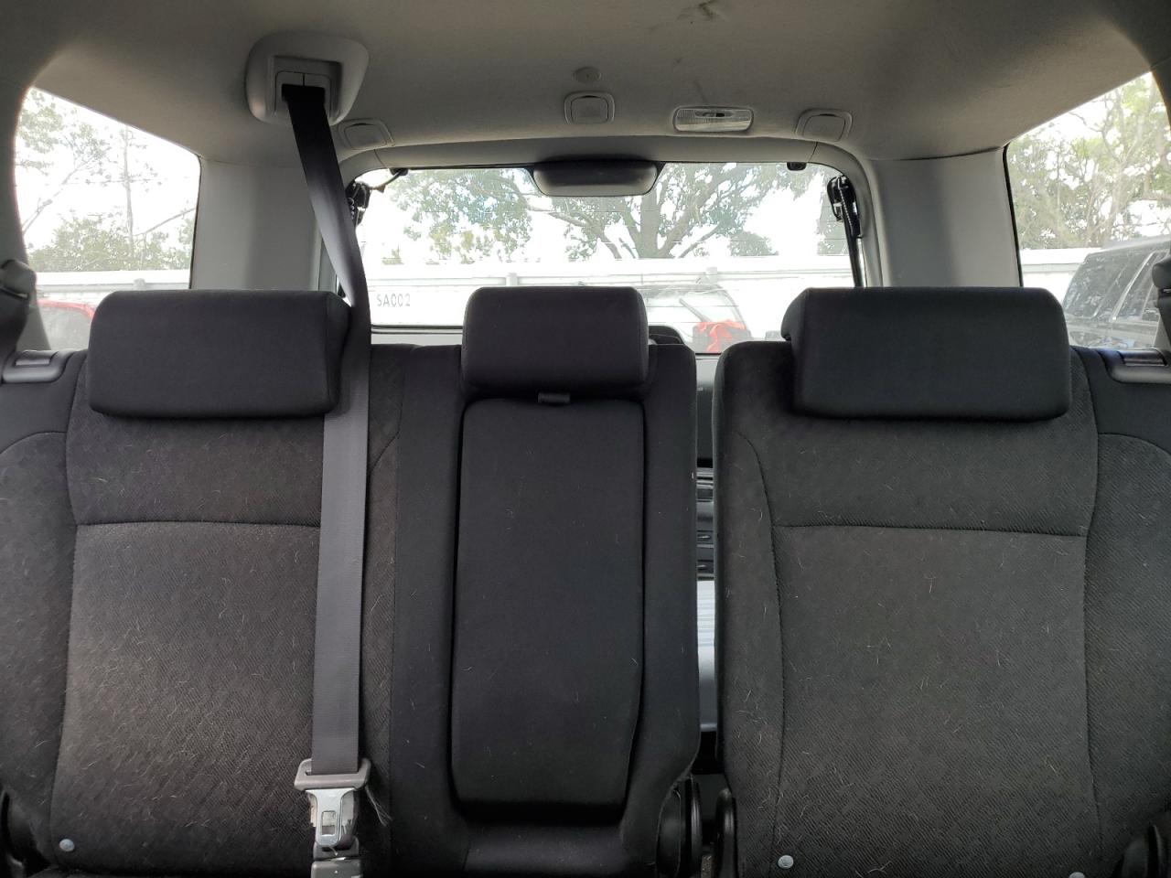 SHSRD68595U301706 2005 Honda Cr-V Lx