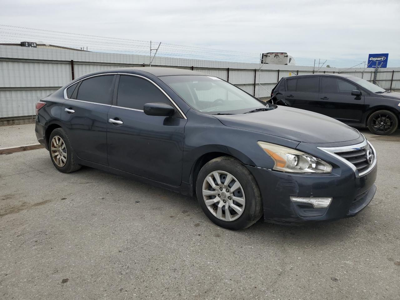 1N4AL3AP4EC902770 2014 Nissan Altima 2.5