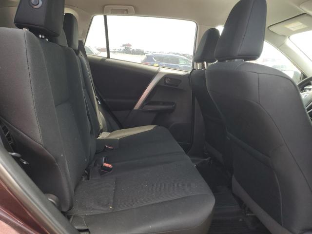 2018 TOYOTA RAV4 LE - 2T3BFREV7JW841746