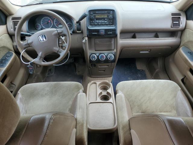 2004 Honda Cr-V Ex VIN: JHLRD78814C052596 Lot: 57260974