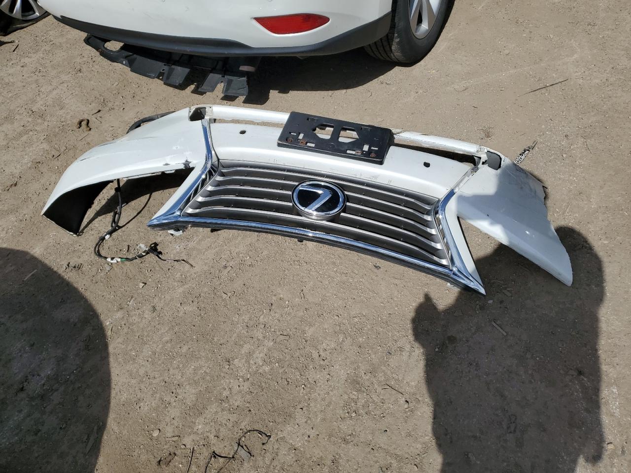 2T2BK1BA1DC194740 2013 Lexus Rx 350 Base