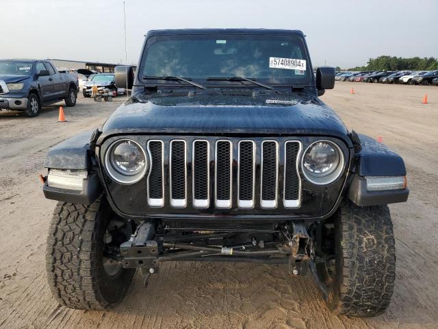 2023 Jeep Wrangler Sahara VIN: 1C4HJXEG9PW682396 Lot: 57408904