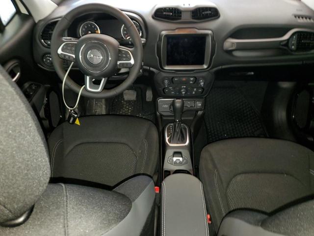 2023 JEEP RENEGADE A ZACNJDE18PPP18943