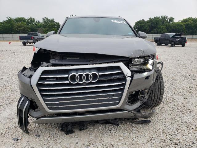 VIN WA1VAAF71HD029633 2017 Audi Q7, Prestige no.5