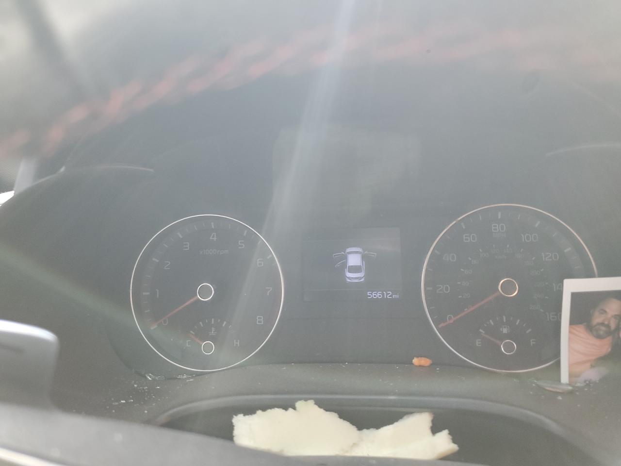 3KPF44ACXME274057 2021 Kia Forte Gt