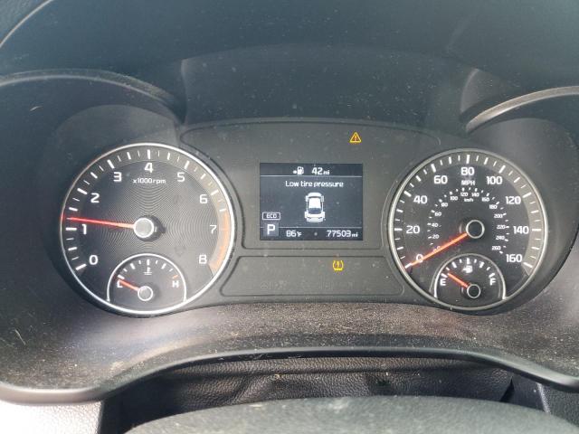 2019 KIA OPTIMA LX - 5XXGT4L30KG315868