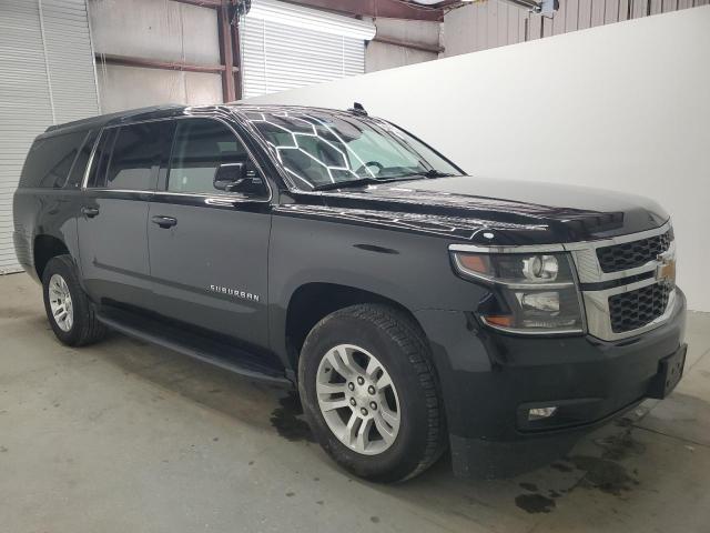 Vin: 1gnskhkc3kr346395, lot: 57973654, chevrolet suburban k1500 lt 20194