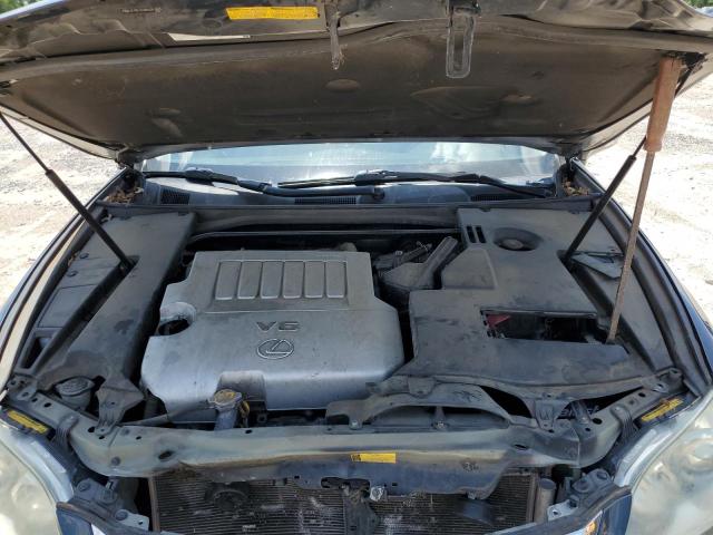 2010 Lexus Es 350 VIN: JTHBK1EG8A2391899 Lot: 61329414