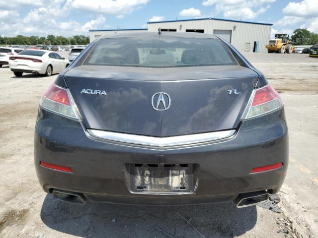 19UUA8F21CA005827 2012 Acura Tl