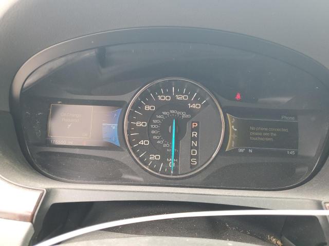 2013 Ford Edge Limited VIN: 2FMDK3KC1DBA28393 Lot: 56613784