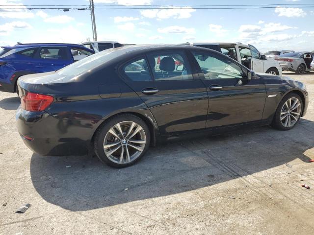 2016 BMW 528 I VIN: WBA5A5C59GG354721 Lot: 57670254