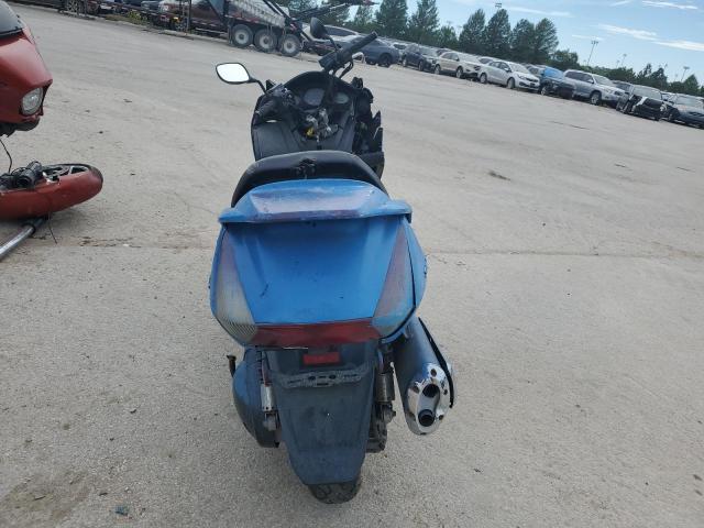 2004 HONDA FSC600 D JH2PF01174K201769