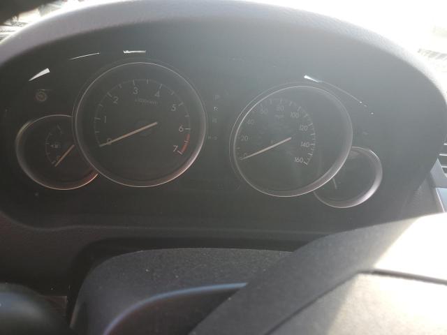 2010 Mazda 6 I VIN: 1YVHZ8CH6A5M36049 Lot: 57943254