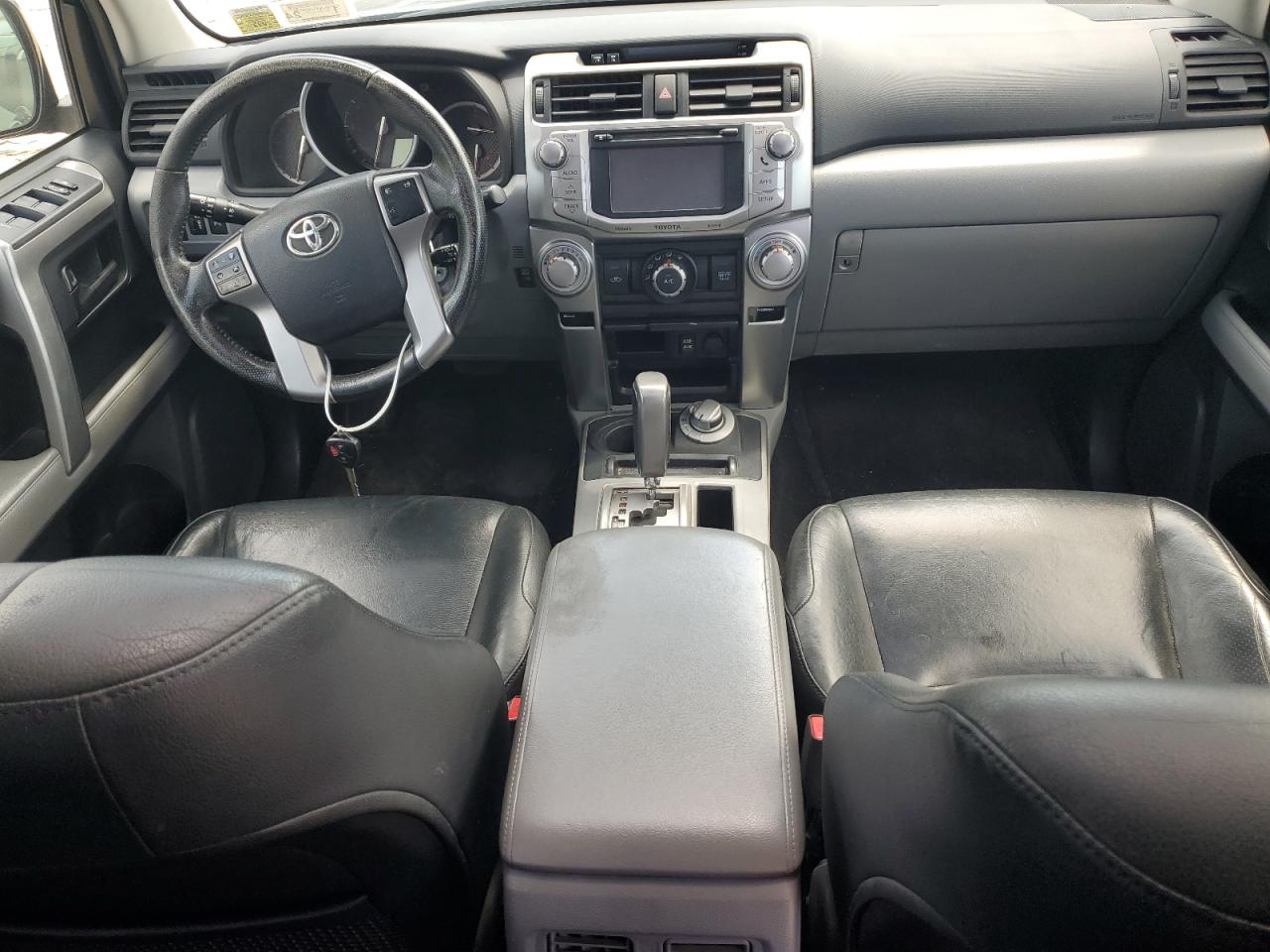 JTEBU5JR1D5145530 2013 Toyota 4Runner Sr5