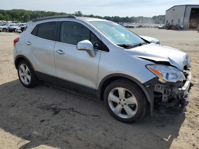 2016 BUICK ENCORE - KL4CJASB3GB729004