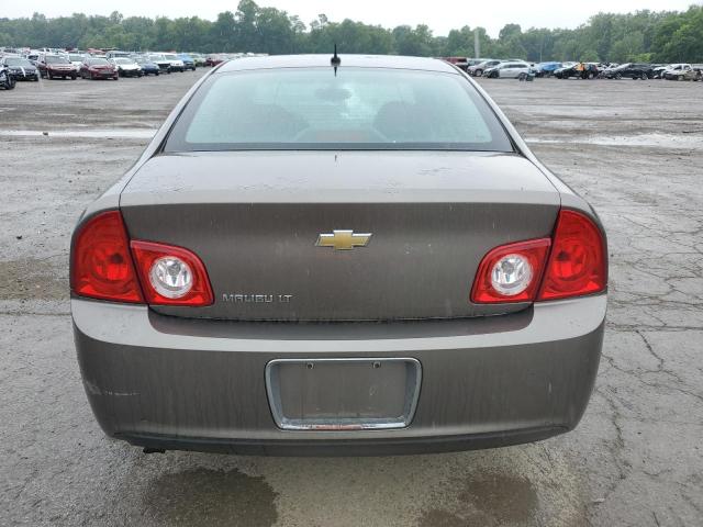 2011 Chevrolet Malibu 1Lt VIN: 1G1ZC5E10BF369608 Lot: 57761494