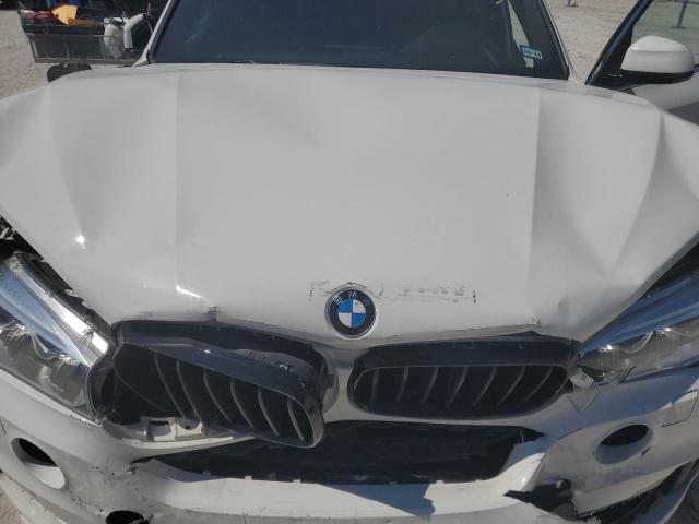 VIN 5UXKR0C30H0X81634 2017 BMW X5, Xdrive35I no.12