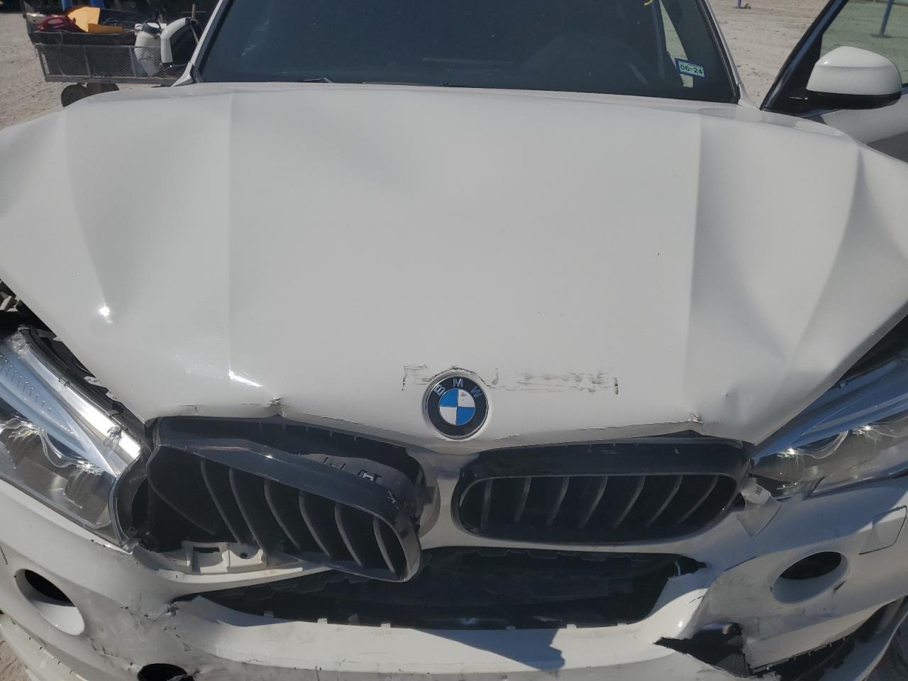 5UXKR0C30H0X81634 2017 BMW X5 xDrive35I