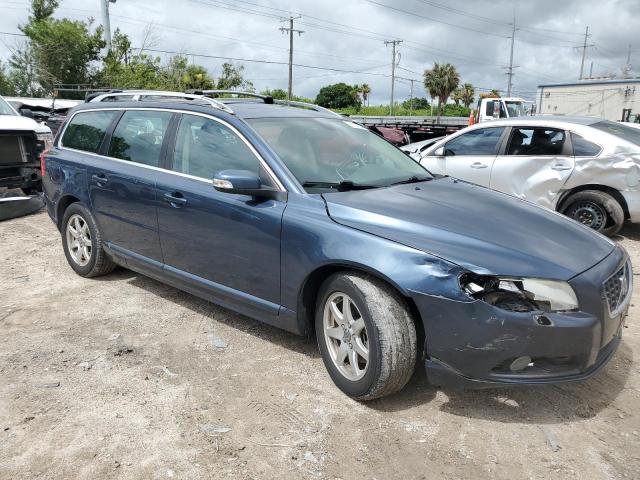 2009 Volvo V70 3.2 VIN: YV1BW982991070258 Lot: 58724534