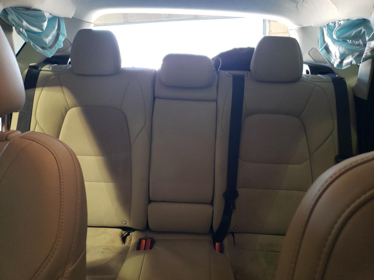 JM3KFACM0J0312677 2018 Mazda Cx-5 Touring