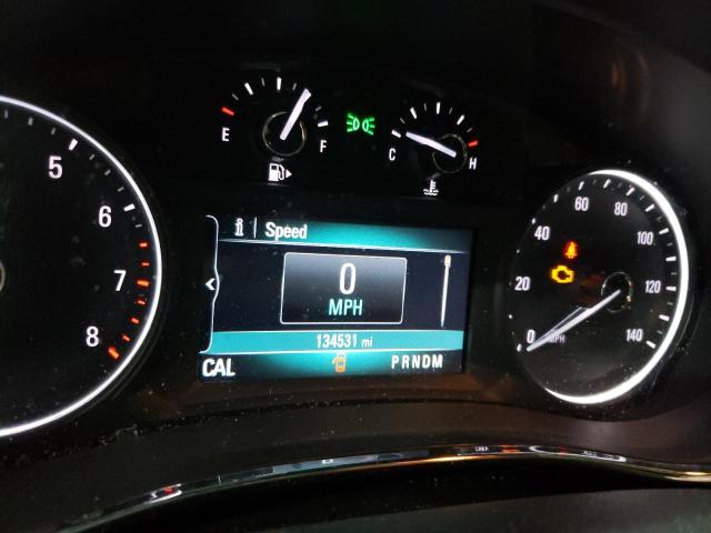 2017 Buick Encore Essence VIN: KL4CJCSB9HB010739 Lot: 59292014