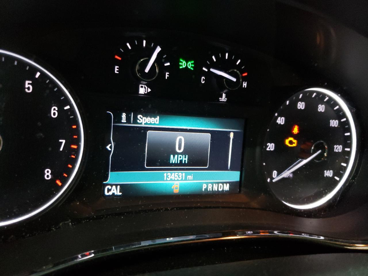 KL4CJCSB9HB010739 2017 Buick Encore Essence