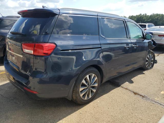 2015 Kia Sedona Ex VIN: KNDMC5C16F6065662 Lot: 59687054