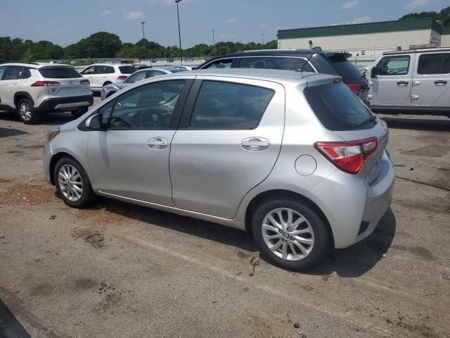 2018 Toyota Yaris L VIN: VNKKTUD37JA092562 Lot: 60230034