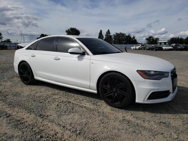 2012 Audi A6 VIN: WAUBGAFC2CN003482 Lot: 57259624