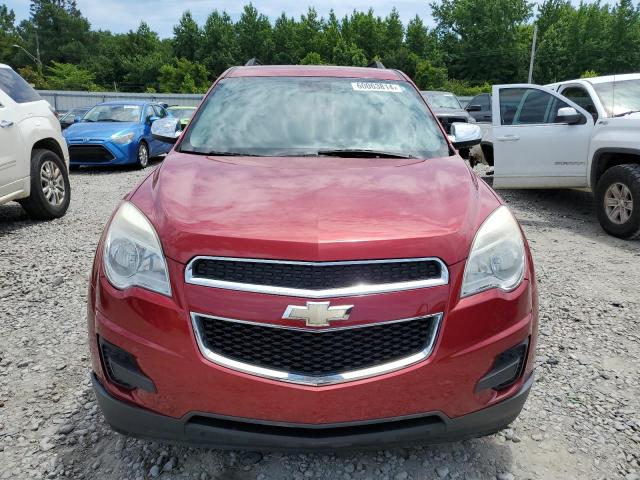 2015 Chevrolet Equinox Lt VIN: 2GNALBEK2F6290248 Lot: 60063814