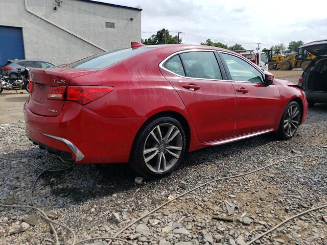19UUB3F46KA006326 2019 Acura Tlx Technology 2019 Acura Tlx Technology VIN: 19UUB3F46KA006326 Lot: 57730034