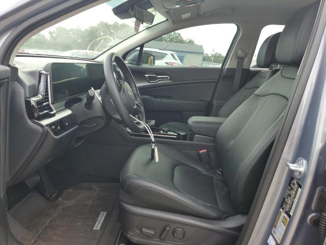 2024 KIA SPORTAGE E - 5XYK33DF0RG161620