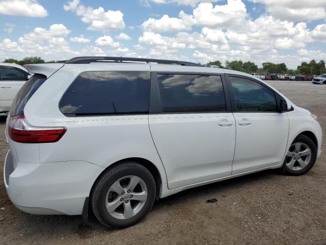 2017 Toyota Sienna Le VIN: 5TDKZ3DC2HS888828 Lot: 58955084