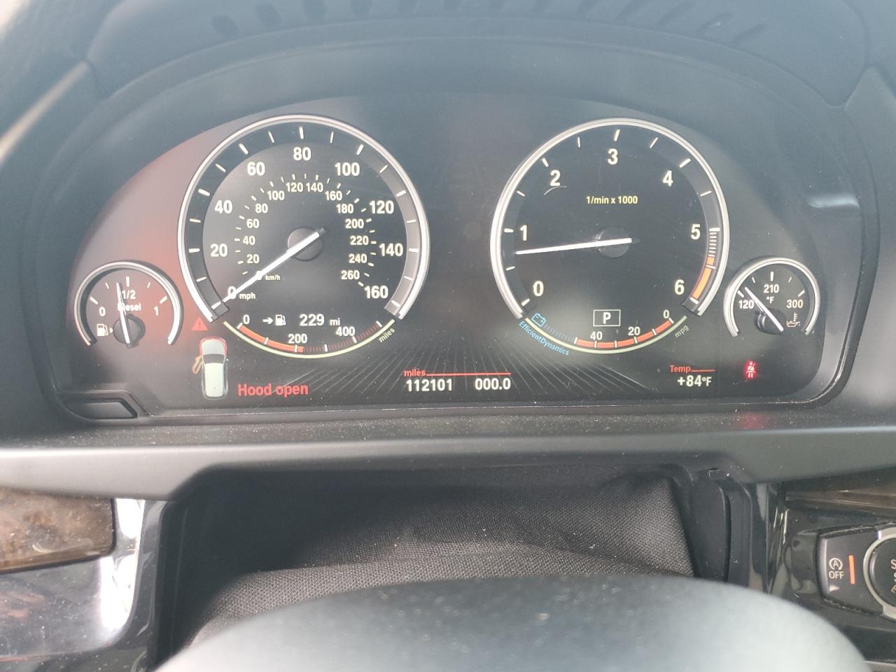 5UXKS4C53F0J99277 2015 BMW X5 xDrive35D