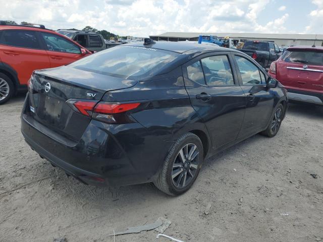 3N1CN8EV3ML861136 2021 Nissan Versa Sv