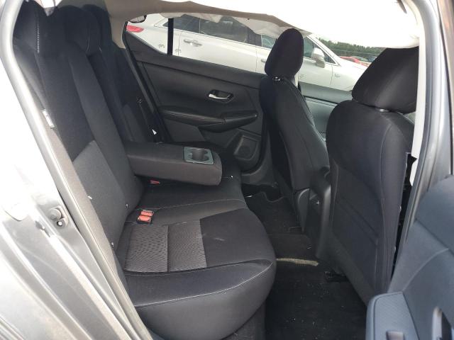 2022 Nissan Sentra Sv VIN: 3N1AB8CV7NY271027 Lot: 60296024