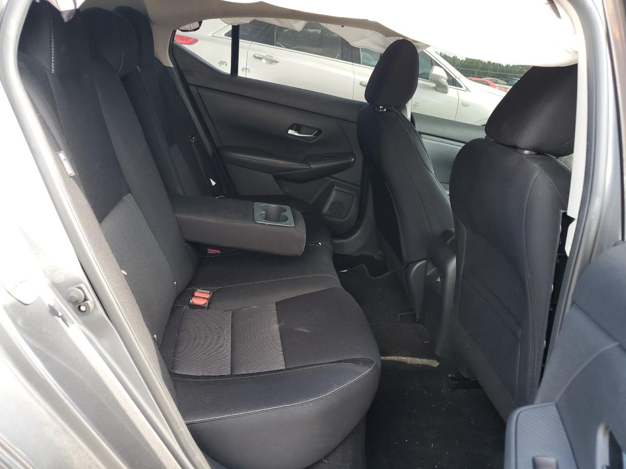 3N1AB8CV7NY271027 2022 Nissan Sentra Sv