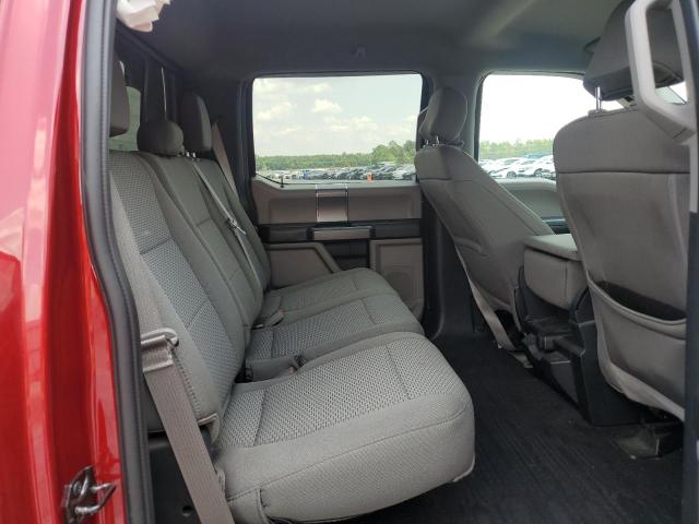 2019 FORD F150 SUPER - 1FTEW1EPXKFA91018