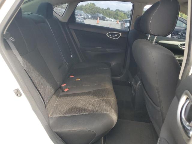 2015 Nissan Sentra S VIN: 3N1AB7AP8FY337956 Lot: 59980374