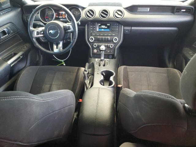 2018 Ford Mustang VIN: 1FA6P8TH4J5135885 Lot: 58061634