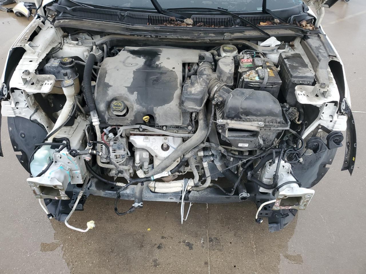 1FM5K8D84FGC61271 2015 Ford Explorer Xlt