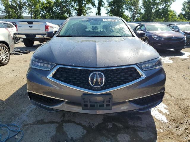 19UUB3F35LA001613 2020 Acura Tlx 2020 Acura Tlx VIN: 19UUB3F35LA001613 Lot: 58641394